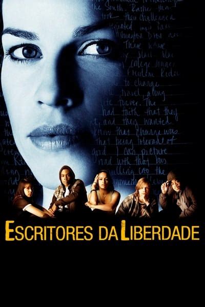 Assistir Escritores da Liberdade Online, Assistir filme online e .